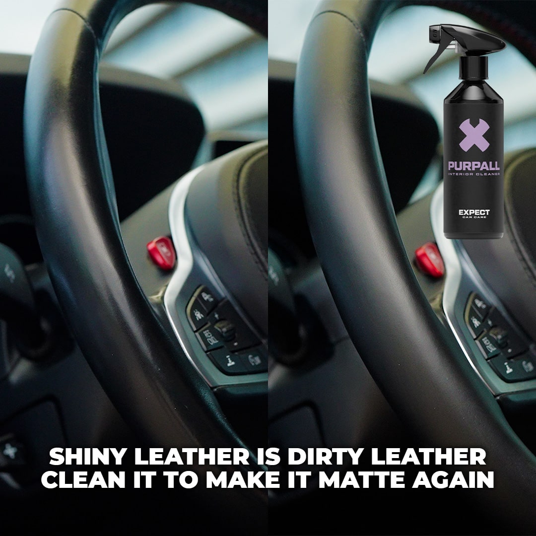 Purpall Interior Cleaner